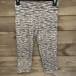Justice capri leggings